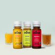 DOSE Digestion –cold pressed shots (60ml)