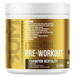 Raw BUM Essential Pre-Workout  Champion Mentality