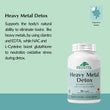 Provita  Heavy Metal Detox