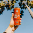 Mateina Peach Passion - Energy Infusion