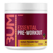 Raw BUM Essential Pre-Workout Guava Passion Fruit