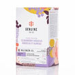Genuine Tea Organic Elderberry Hibiscus