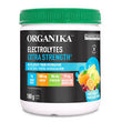 Organika Electrolytes Extra Strength Fruit Punch