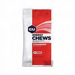 Gu Energy Chews- Strawberry+ Caffeine