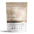 Sprout Living Epic Protein Complete Coffee