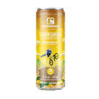 ERGOGENICS LEMON GINGER DRINK