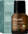 Cliganic Organic Eucalyptus Essential Oil