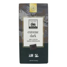 Endangered Species Chocolate