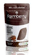 Organic Cacao Powder