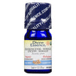 Divine Essence Organic Frankincense India (B. Serrata) Organic