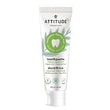 ATTITUDE Toothpaste Fluoride free
