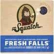 Dr. Squatch Men's Natural Soap Fresh Falls