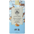 Endangered Species Chocolate - Fudgy Peanut Butter 48 Percent Milk Chocolate