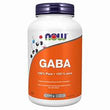 NOW GABA 100% Pure Powder