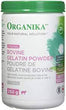 Organika Bovine Gelatin Powder