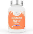 ARCWELL Glutathione Reduced 500mg