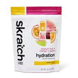 Skratch Sport Hydration Drink Mix- Passion Fruit+ Orange+ Guava