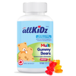 allKiDz® multivitamin gummy Bears