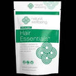 Natural Wellbeing Hair Essentials