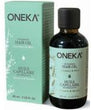 Oneka Nourishing Hair Oil Rosemary and Mint