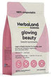 HerbaLand, Glowing Beauty, Vegan Collagen Booster