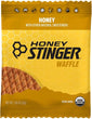 Honey Stinger Waffles