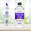 Hyalogic Hyaluronic Acid Joint Support