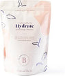 The Bathologist Hydrate Fizzy Bath Soak- Sweet Orange and Rosemary