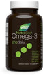 NutraSea Omega-3 One Daily (30 softgels)