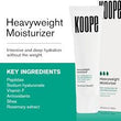 Koope Heavyweight Moisturizer