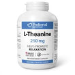 Preferred Nutrition L-Theanine 250 mg – 150 Vegetarian Capsules