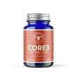 Higher healths CORE3