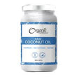 Organic Traditions Coconut Oil – 1000 ml Pure. Cold-Pressed.