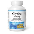Natural Factors Glycine 500 mg (120 capsules)