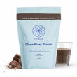 Niyama Clean Plant Protein – Natural Chocolate (Made in Canada) 848 g