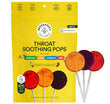 Beekeper's Naturals Wellness Wands 15 Lollipop