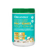 Organika Whey All-in-One Protein- Vanilla