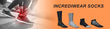 Incrediwear Sport Socks