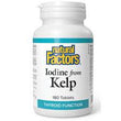 Natural Factors Iodine from Kelp