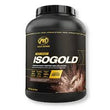 PVL ISO GOLD 100% Whey Protein Triple Milk Chocolate Flavour