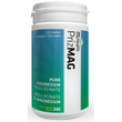 ITL Health PrizMAG Pure Magnesium Bisglycinate 240 capsules
