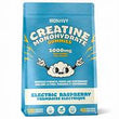 Iron Ivy Creatine Monohydrate Gummies
