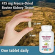 New Roots Kidney Glandular Grass-Fed