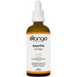 Orange Naturals Appetite For Kids