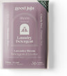 Good Juju Laundry Detergent Strips