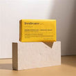 Freshwater Farm Australia Body Bar- Lemon Myrtle Oil + Manuka Honey