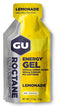 Gu Roctane Gels Lemonade