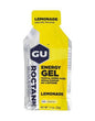 Gu Roctane Gels Lemonade