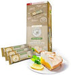 Daryl's Bars Lemon Meringue Pie