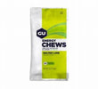Gu Energy Chews- Salted Lime